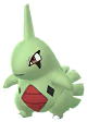 Larvitar