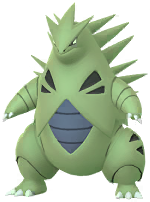 Tyranitar