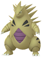 Tyranitar