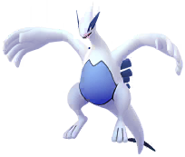 Lugia