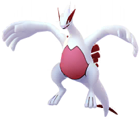 Lugia