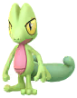 Treecko