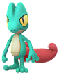 Treecko
