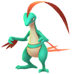 Grovyle