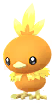 Torchic