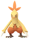 Combusken