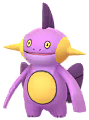 Marshtomp