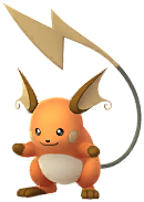 Raichu