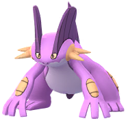 Swampert