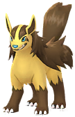 Mightyena