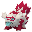 Galarian Zigzagoon