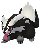 Linoone (Galarian)