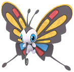 Beautifly