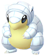 Sandshrew (Alolan)