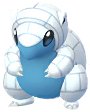 Alolan Sandshrew