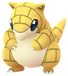 Sandshrew