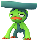 Lombre