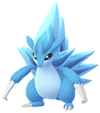 Alolan Sandslash