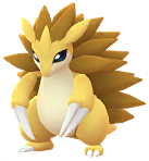 Sandslash