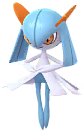 Kirlia