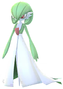 Gardevoir