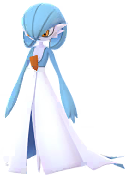 Gardevoir