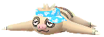 Slakoth (Visor)