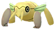 Nincada