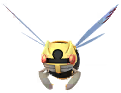 Ninjask