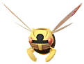 Ninjask