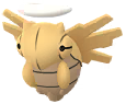 Shedinja