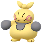 Makuhita