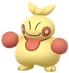 Makuhita