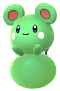 Azurill