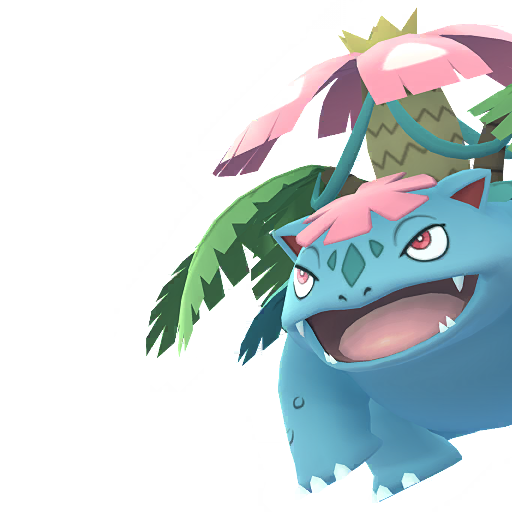 Venusaur