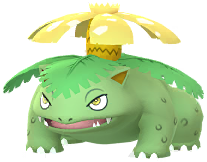 Venusaur