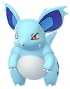 Nidorina