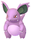 Nidorina
