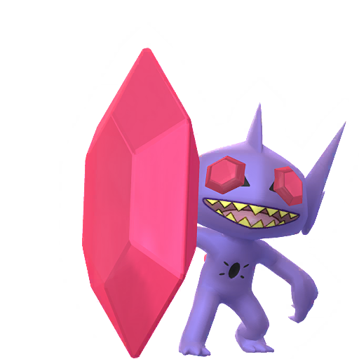 Sableye