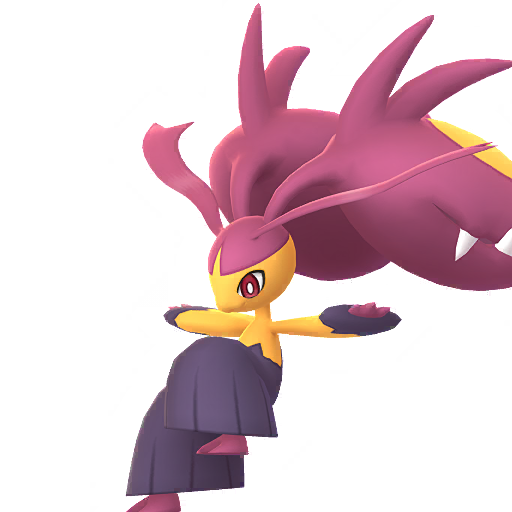 Mega Mawile
