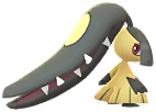 Mawile