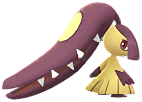 Mawile