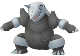 Aggron