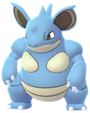 Nidoqueen