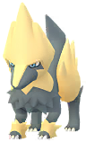Manectric