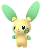 Minun