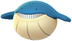Wailmer
