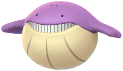 Wailmer