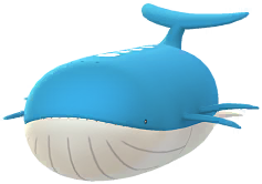 Wailord