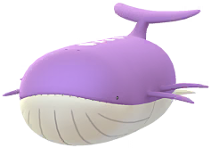 Wailord